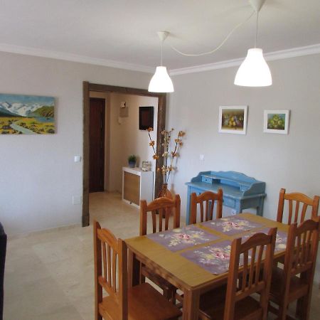 Apartamento Del Mar Fuengirola Exterior photo