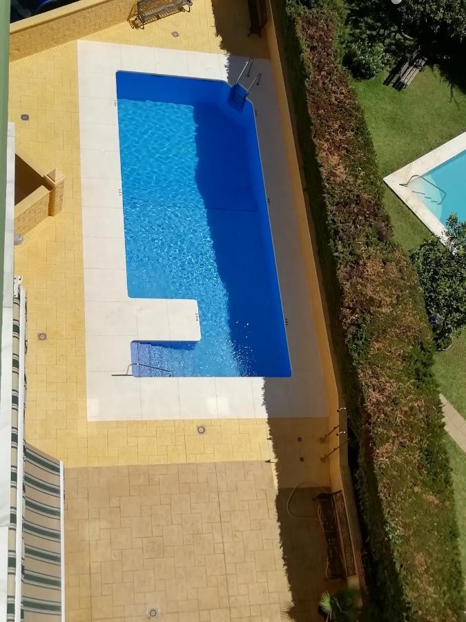 Apartamento Del Mar Fuengirola Exterior photo