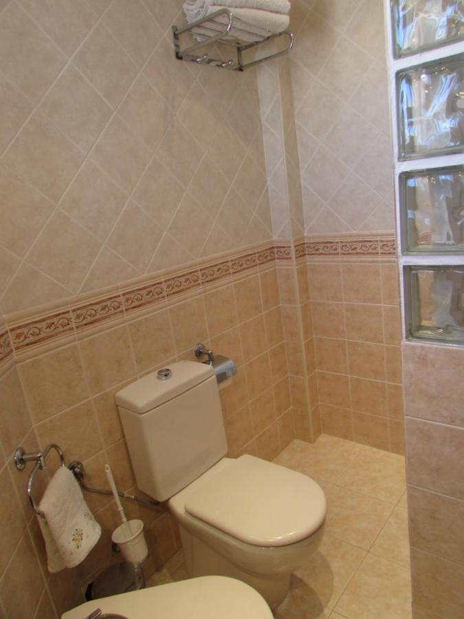 Apartamento Del Mar Fuengirola Exterior photo