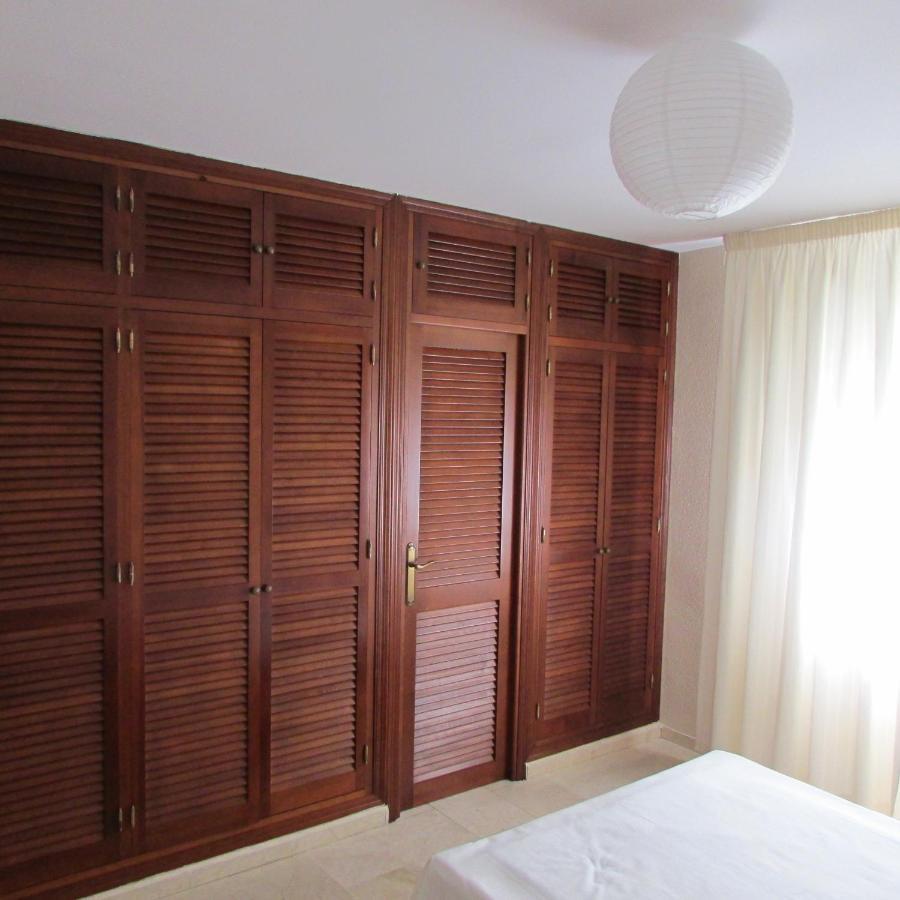 Apartamento Del Mar Fuengirola Exterior photo