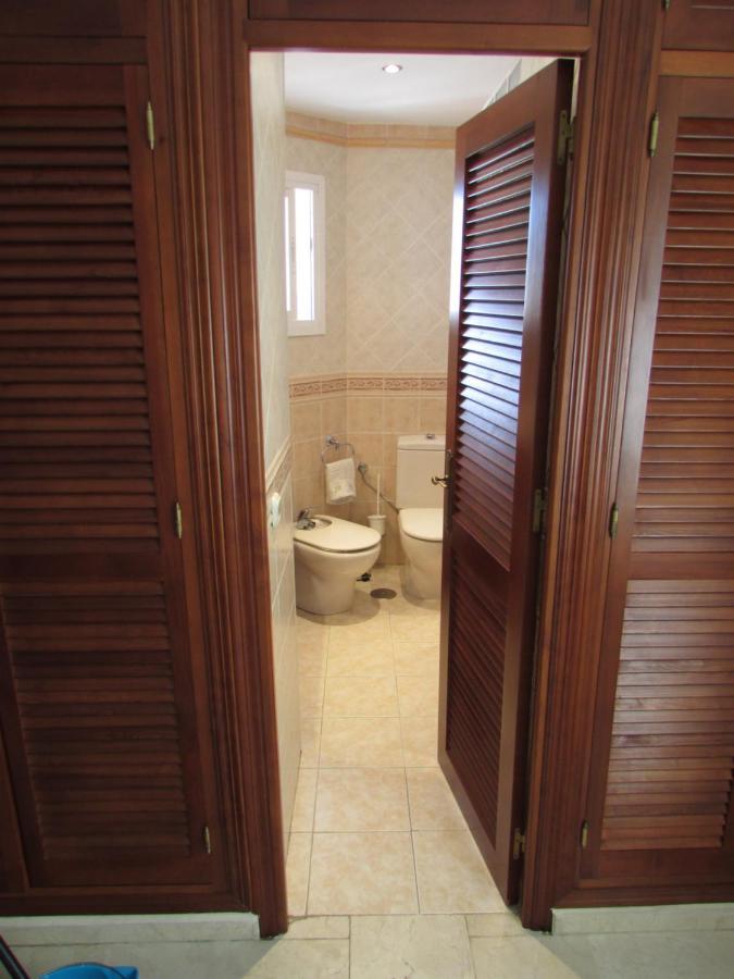 Apartamento Del Mar Fuengirola Exterior photo