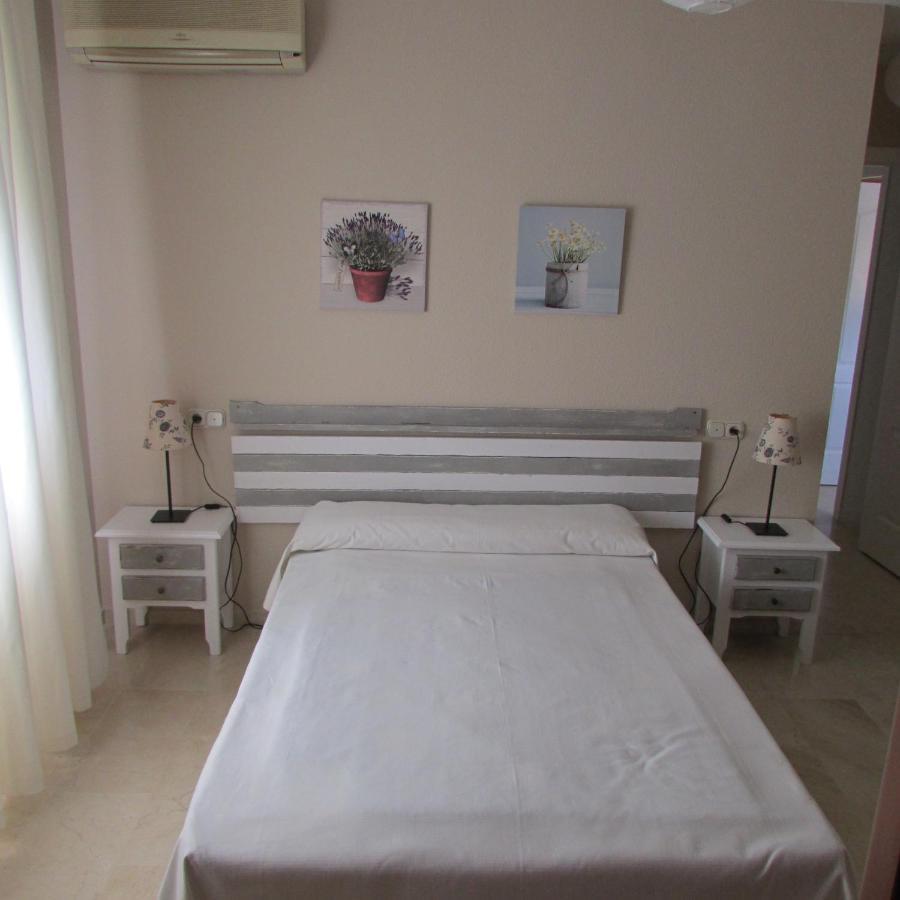 Apartamento Del Mar Fuengirola Exterior photo