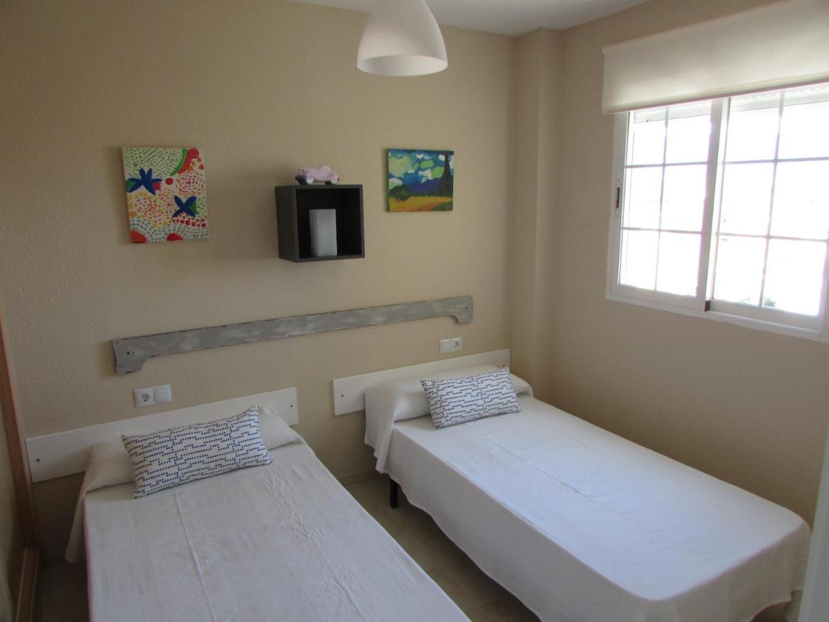 Apartamento Del Mar Fuengirola Exterior photo