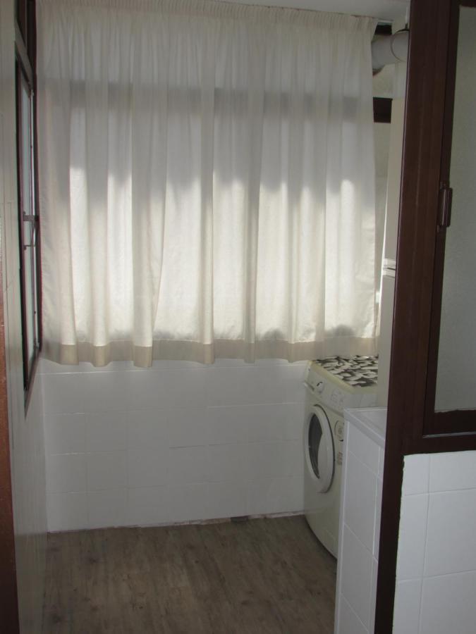 Apartamento Del Mar Fuengirola Exterior photo