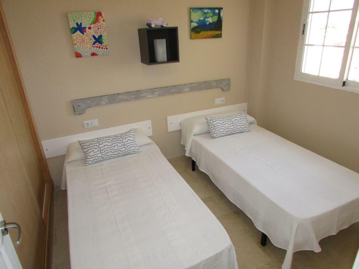 Apartamento Del Mar Fuengirola Exterior photo