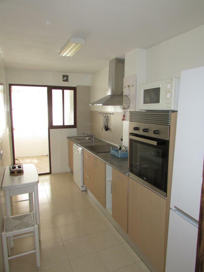 Apartamento Del Mar Fuengirola Exterior photo