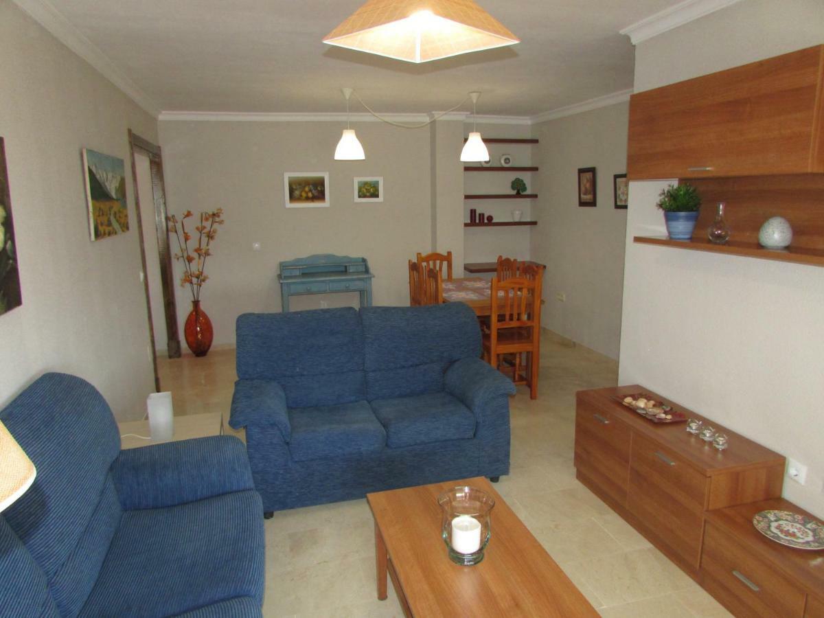 Apartamento Del Mar Fuengirola Exterior photo