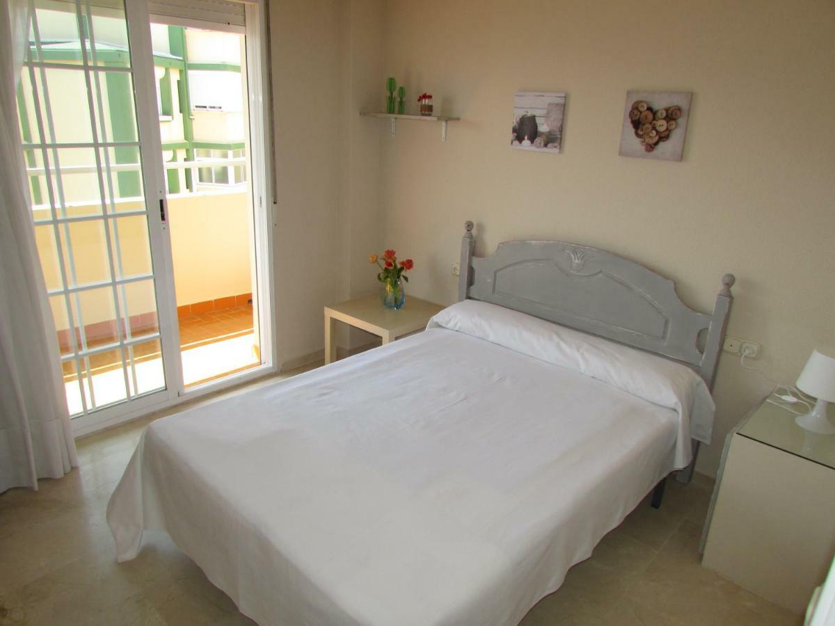 Apartamento Del Mar Fuengirola Exterior photo
