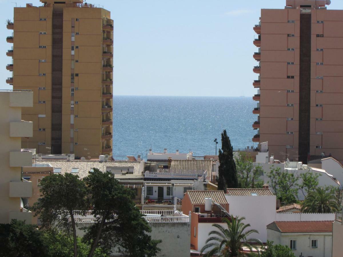 Apartamento Del Mar Fuengirola Exterior photo
