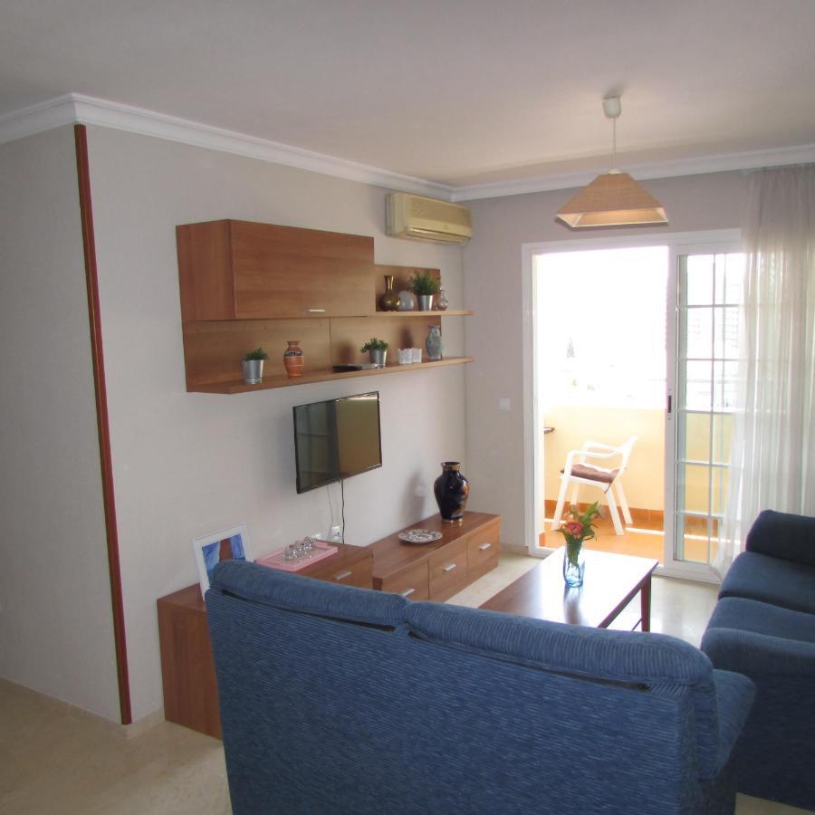 Apartamento Del Mar Fuengirola Exterior photo